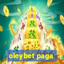 oleybet paga